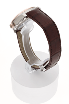 Seamaster Aqua Terra Rose Gold and Stainless Steel Automatic