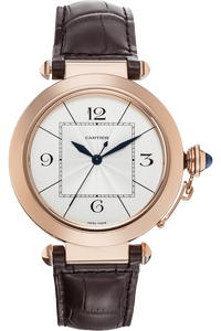 Pasha Rose Gold Automatic