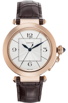 Pasha Rose Gold Automatic