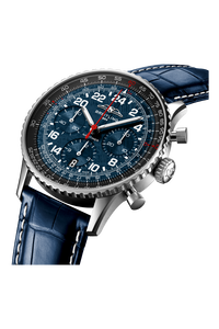Navitimer B02 Chronograph 41 Cosmonaute Artemis II
