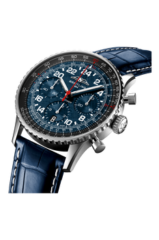 Navitimer B02 Chronograph 41 Cosmonaute Artemis II
