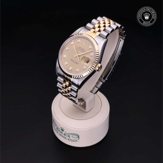 Datejust