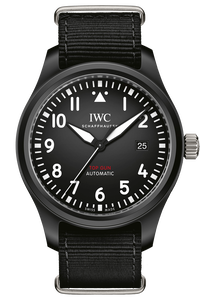 Pilot's Watch Automatic Top Gun
