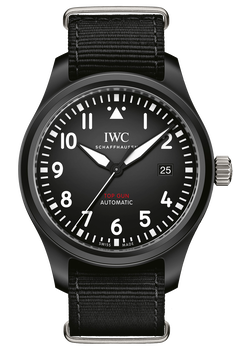 Pilot&#39;s Watch Automatic Top Gun