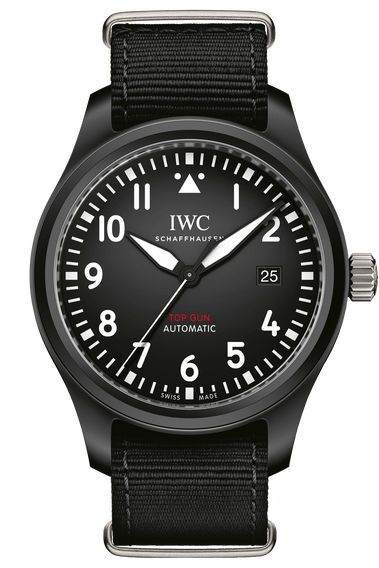 Pilot&#39;s Watch Automatic Top Gun