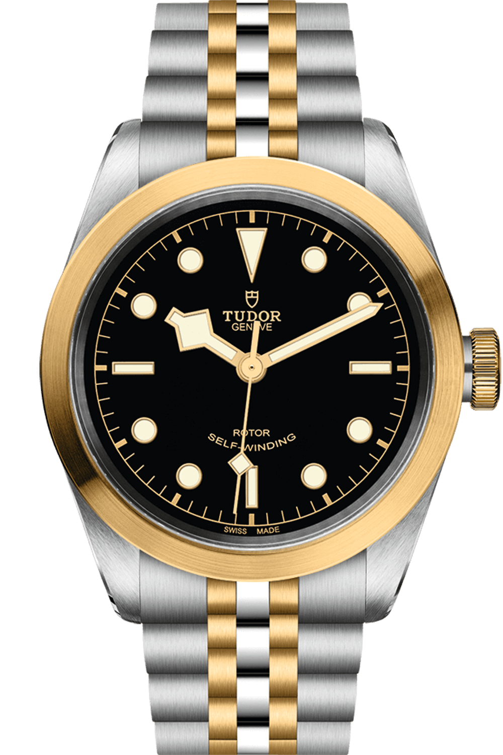 Tudor black bay harga Clearance