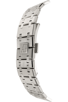 Royal Oak Stainless Steel Automatic