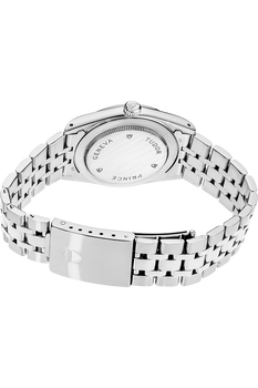 Prince Date Stainless Steel Automatic