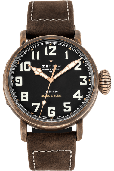Pilot Type 20 Extra Special Bronze Automatic