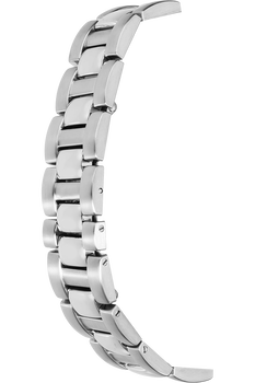 Pasha GMT Power Reserve Stainless Steel Automatic