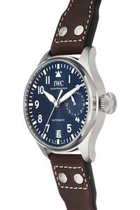 Big Pilot's Le Petit Prince Stainless Steel Automatic