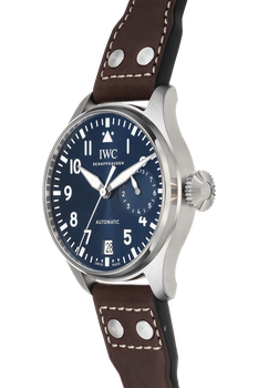 Big Pilot&#39;s Le Petit Prince Stainless Steel Automatic