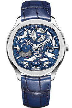 Polo Skeleton