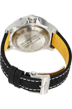 Avenger Seawolf Stainless Steel Automatic