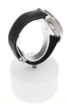 Speedmaster Racing Stainless Steel Automatic