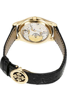 Perpetual Calendar Reference 5140 Yellow Gold Automatic