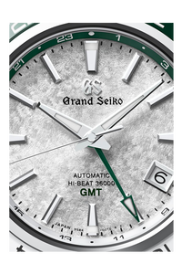 Hi-Beat 36000 GMT SBGJ277