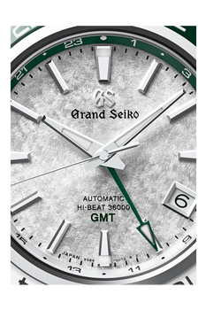 Hi-Beat 36000 GMT SBGJ277