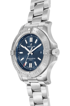 Colt  Stainless Steel Automatic