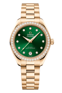 Seamaster Aqua Terra 150M