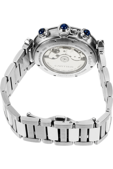 Pasha Stainless Steel Automatic