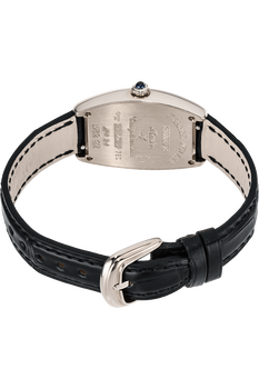 Cintree Curvex Stainless Steel Quartz