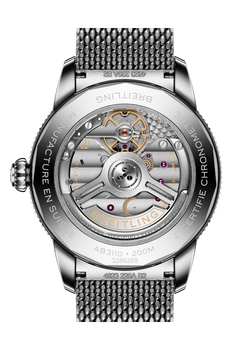 Superocean Heritage B31 Automatic 40 Kelly Slater