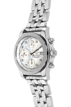 Chronomat Stainless Steel Automatic