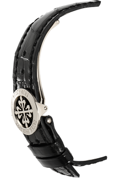 &quot;175th Anniversary&quot; Multi-Scale Reference 5975 White Gold Automatic