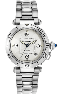 Pasha Diver Stainless Steel Automatic