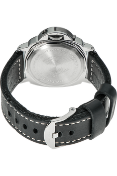 Luminor Stainless Steel Manual