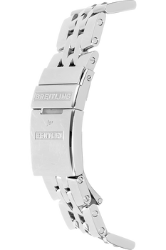 Bentley B05 Unitime Stainless Steel Automatic