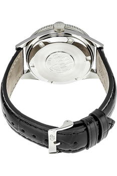 Deep Diver Circa 1968 Stainless Steel Automatic
