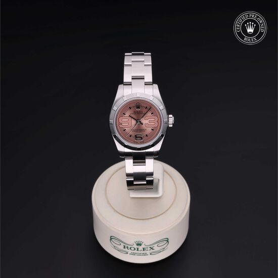 Oyster Perpetual