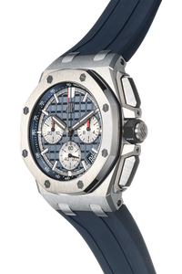 Royal Oak Offshore Flyback Titanium Automatic