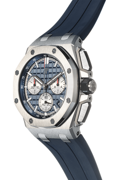 Royal Oak Offshore Flyback Titanium Automatic