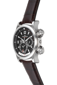 Master Compressor Geographic Stainless Steel Automatic