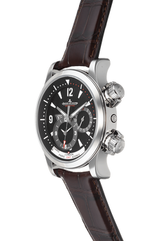 Master Compressor Geographic Stainless Steel Automatic