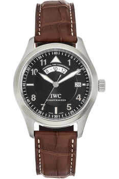 Spitfire UTC Stainless Steel Automatic