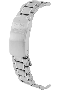 Speedmaster Moonwatch Professional Stainless Steel Manual