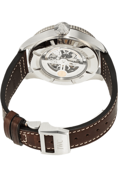Pilot&#39;s Watch Timezoner Edition &quot;Le Petit Prince&quot; Stainless Steel Automatic