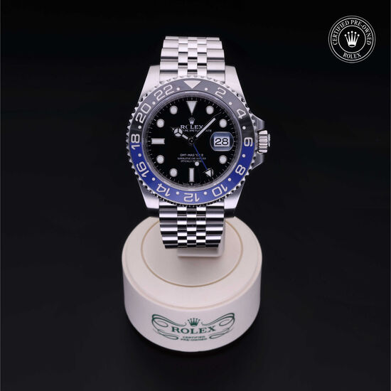 GMT-Master II