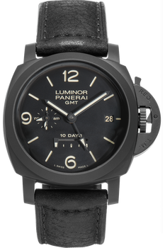 Luminor GMT 10 Days Ceramic Automatic