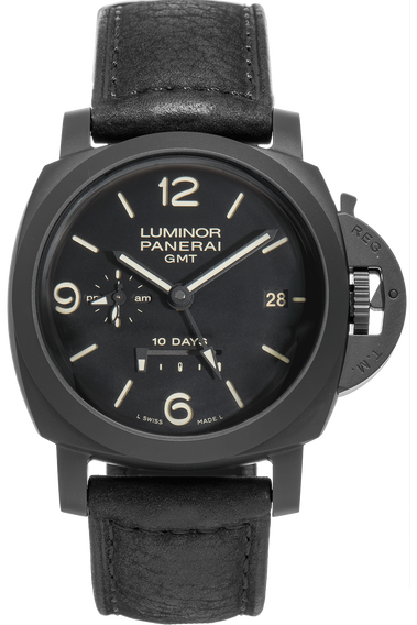 Luminor GMT 10 Days Ceramic Automatic