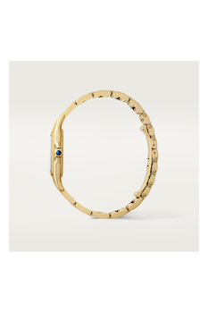 Panth&egrave;re de Cartier, Yellow Gold, Large