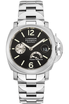Luminor Power Reserve Stainless Steel Automatic