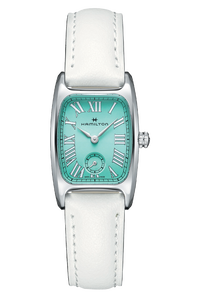 American Classic Boulton Small Second Quartz M