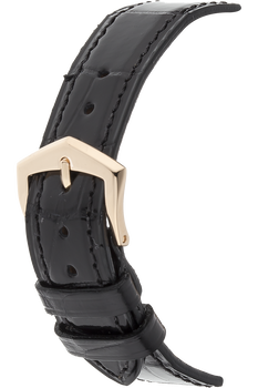 Gondolo Reference 3842 Rose Gold Manual