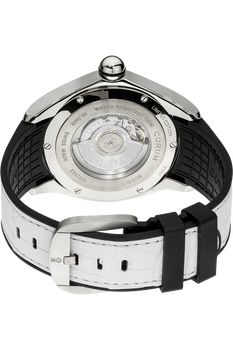 Bubble Elisabetta Fantone Stainless Steel Automatic