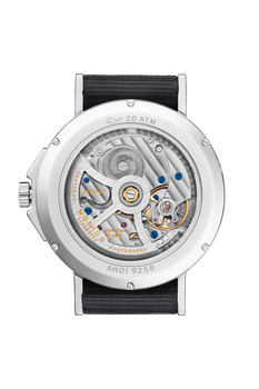 Nomos 554 best sale